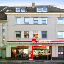 Sparkasse Essen Filiale Frintrop Frintroper Strasse 453