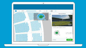 How To Use The Interactive Seating Map On Ticketmaster