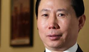 As Of 2024, Zhang Yin’S Net Worth Is Estimated To Be $4.6 Billion