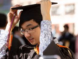 Commencement 2019: The Photo Gallery