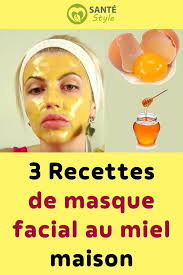 Epingle Par Thiarra Sall Sur Routines Beaute En 2020 Masque Facial Recette Masque Visage Soins De La Peau Naturels