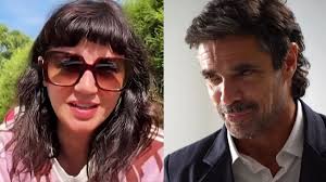 Griselda Siciliani admitió si tienen exclusividad sexual con Luciano Castro  y explicó su teoría de la