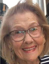 Neva Susan McCrea Obituary