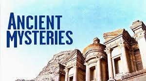 Watch Ancient Mysteries | Prime Video