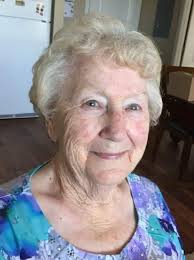 Obituary for Paula (Rolheiser) Schiebelbein
