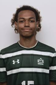 2023 Men's Soccer Roster