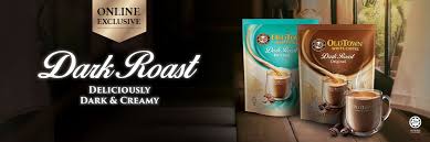 It is a part of ipoh's history. 10 Fun Facts You Should Know About Oldtown White Coffee Shopee