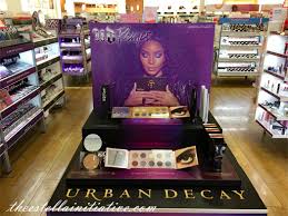 (ulta) , the beauty retailer that's learning to n. Urban Decay X Prince At Ulta Beauty Store Display The Estella Initiative