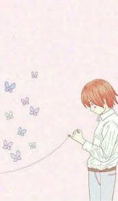 Ajeng sediakan photoprofile untuk kalian dan couple kalian. 35 Ide Separate Kisses Pasangan Animasi Ilustrasi Karakter Ilustrasi