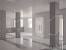 Modern Interior Pillars
