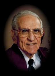 Thomas Azar Obituary (1933