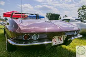 For more information and to see the 2019 show experience, go to ohioconcours.com. Car Show Picnic Lorain Senior Center