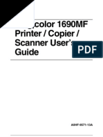 Check spelling or type a new query. Bizhub 163v Image Scanner Fax