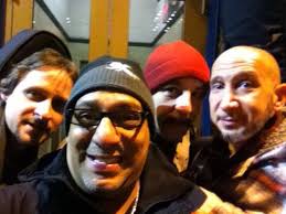 Contributions to the tribute of Carlos Powell