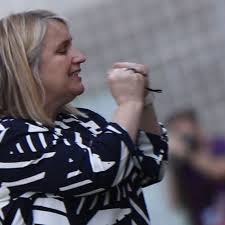 Последние твиты от emma hayes mbe (@emmahayes1). Welcome Everyone To Emma Hayes Orchestra We Ain T Got No History