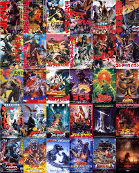 Official page for warner bros. What Are Your Top Five Godzilla Movies Godzilla