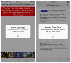 Lockhunter is useful for fighting against malware, and other programs that are blocking files without a reason. El Virus Que Puede Secuestrar Tu Iphone Si No Actualizas Ya La Ultima Version De Ios