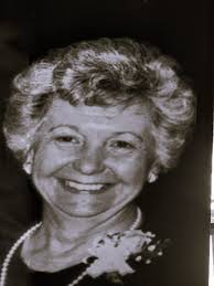 Doris Robena (Martin) Cobb