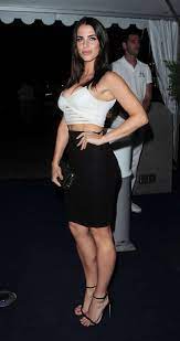 Jessica Lowndes Age Height Husband Boyfriend Net Worth Body Jackson rathbone and jessica lowndes arrive at the warner music group grammy celebration for the 2013 grammy awards on sunday night (february 10) held at chateau marmont in west hollywood, calif. jessica lowndes age height husband