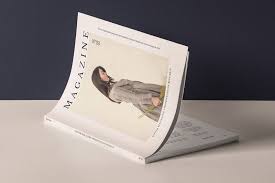 50 Free Magazine Psd Mockups You Absolutely Need In 2020 Magazine Mockup Design Mockup Free Magazine Mockup Free