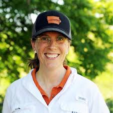 So I'm curious..... The other day while soil sampling I was stepping