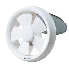 Free delivery for many products! Sec Electricare For You Panasonic 8 Glass Mount Exhaust Fan Fv 20wu4