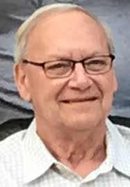 Obituary information for James F. Drzewiecki