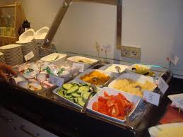 See tripadvisor traveler reviews of brunch restaurants in tinley park. Desayuno Aufnahme Von Park Inn By Radisson Nurnberg Tripadvisor