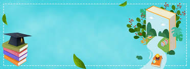 E Commerce Book Knowledge Teacher Education Banner Background In 2020 Education Banner Learning Poster School Banner