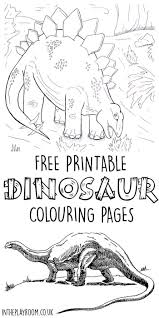 Free Printable Realistic Dinosaur Coloring Pages Dinosaur Coloring Pages Dinosaur Coloring Colouring Pages