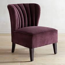 What Can We Say About Emille To Start With Our Chair Is Super Plush With Espresso Stained Wood Legs The Diy Furniture Bedroom Furniture Upholstered Chairs