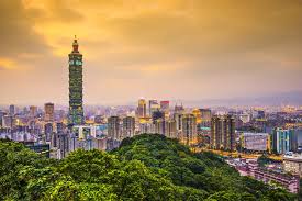 The office will bear the name of taiwan, rather than. Taiwan Asia Travel Guide