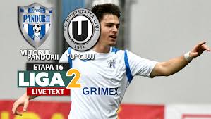 Universitatea cluj și viitorul pandurii sunt în luptă directă pentru ambele obiective. Sergio Ribeiro Duce U Cluj Pe PoziÈ›ie De Play Off Cu Golurile Sale De La Targu Jiu Viitorul Pandurii Pierde Locul 2 Liga 2