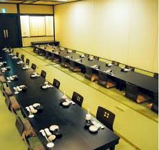 横浜みなとみらい 万葉倶楽部 宴会 パーティー 会議の予約問い合わせ