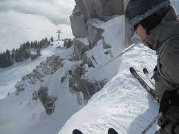 Travel Skiing Ski Trails Travel
