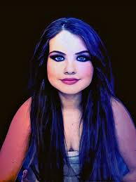 Photo effects combo by Kylie Moss