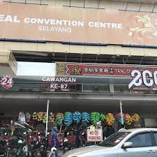 Selayang municipal council) is located. Kedai Serbaneka Eco Rm2 12 Selayang Batu Caves Selangor