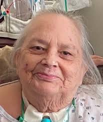 Roberta Carpenter, 74, of Omaha, Nebraska, formerly of Perry