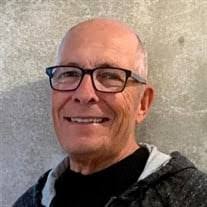 Mike Bullion's Instagram, Twitter & Facebook