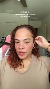 Media Event Associate Disney