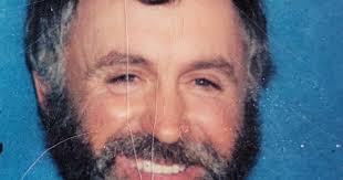 Reginald Carl Knowles