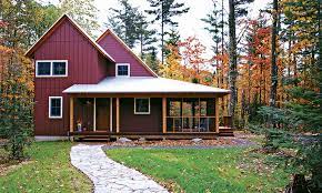 What is color log cabin? Your Guide To Painting The Cabin Interior And Exterior