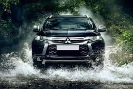 2019 mitsubishi pajero changes sport version car announcements 2018 2019 mitsubishi pajero mitsubishi suv mitsubishi 2019 mitsubishi pajero changes sport
