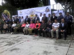 Hoy tocó participar en el Fandango de San Antonio en Chilpancingo Gro.  Agradezco mucho al grupo Fandango Imjuve por su apoyo, su disposición y su  alegría. También por todas sus atenciiones.