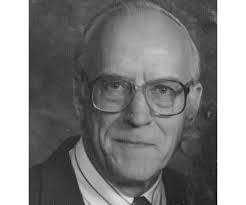 Max Wolfrum Obituary (1931