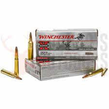 Winchester Super X Power Point