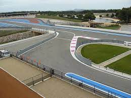 Free practice 1 (russian grand prix). F1 Gp Le Castellet Frankrijk 2021 Tickets En Reizen