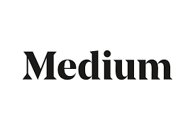 Download Download Medium Logo In Svg Vector Or Png File Format Logo Wine