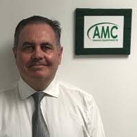 Chris Croucher (MREC)