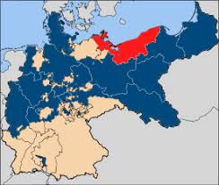Deutschland im jahre 1933 innenpolitik hitlers außenpolitik hitlers literaturhinweise. Provinz Pommern Wikipedia